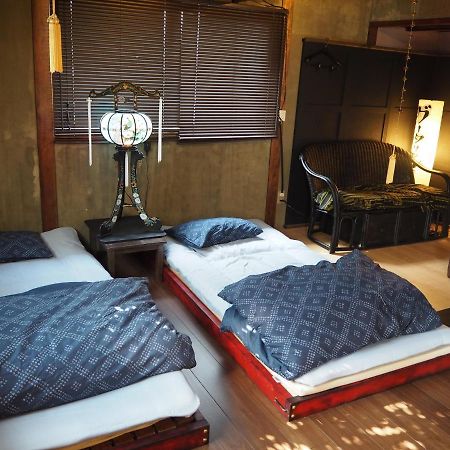 民泊カフェ Gootarian Hotel Kumamoto Exterior photo