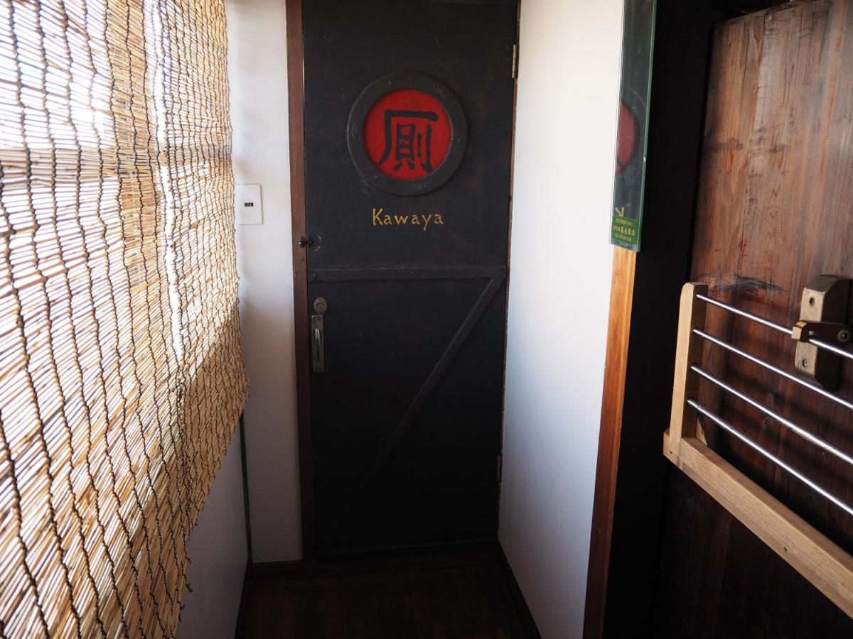 民泊カフェ Gootarian Hotel Kumamoto Exterior photo